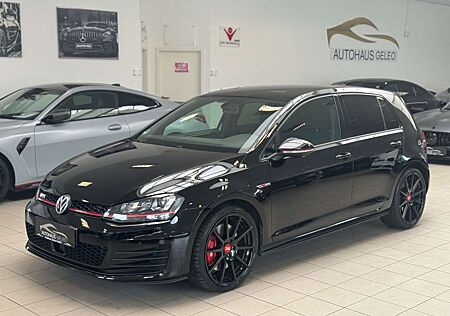 VW Golf Volkswagen VII Lim. GTI Performance BMT