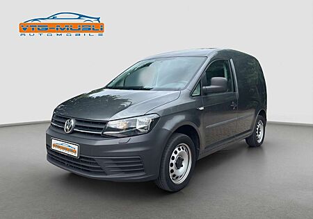 VW Caddy Volkswagen Kasten 2.0 TDI-150 PS*DSG*Standhzg.*Navi*