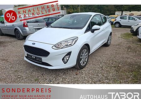 Ford Fiesta 1.0 Cool&Connect Winter-P Lane HU 01/2027