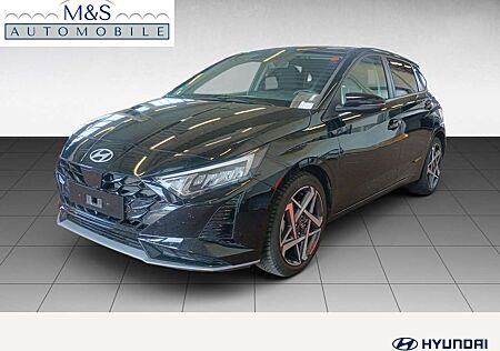 Hyundai i20 1.0 T-GDI Prime