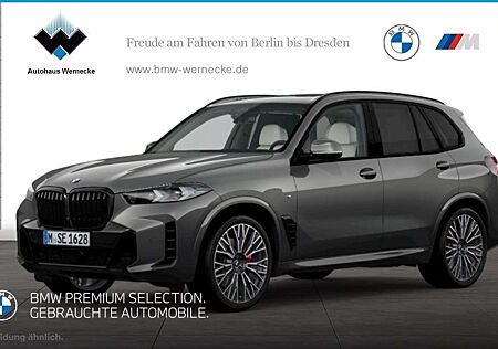BMW X5 xDrive30d M Sportpaket Gestiksteuerung DAB