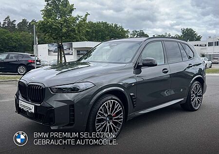 BMW X5 xDrive30d M Sportpaket Gestiksteuerung DAB