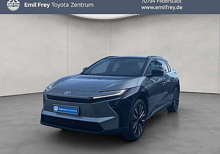 Toyota bZ4X AWD Lounge SKY & Sound Paket