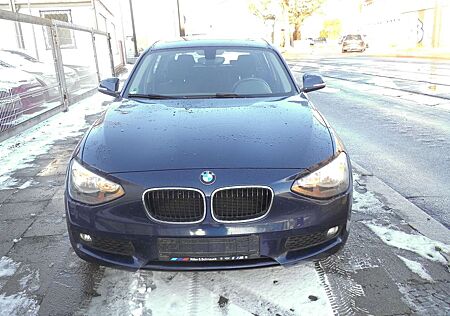 BMW 116 i