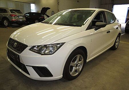 Seat Ibiza 1.0 TGI*CNC GAS BENZIN*LIMOUS*KLIMA*5 TÜRE