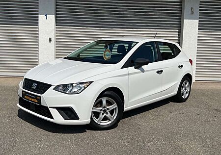 Seat Ibiza 1.0 TGI*CNC GAS BENZIN*LIMOUS*KLIMA*5 TÜRE