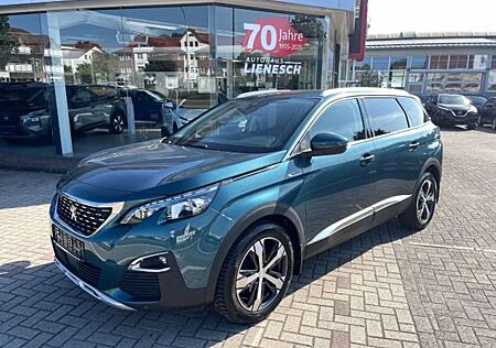 Peugeot 5008 1.5 hdi Allure AHK/Allwetter