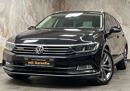 VW Passat Variant Volkswagen Highline 4Motion* STANDHEIZUNG