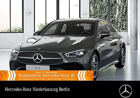Mercedes-Benz CLA 200 AMG+360°+MULTIBEAM+TOTW+KEYLESS+7G