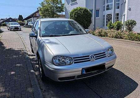 VW Golf Volkswagen 1.4