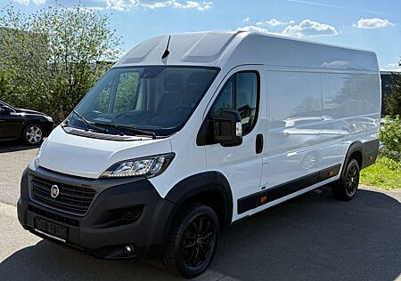 Fiat Ducato Maxi L5 H2 Kamera Standhz.