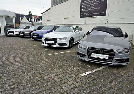 Mercedes-Benz CLS 500 4M *SITZKLIMA *STANDHEIZUNG *S-DACH *H&K