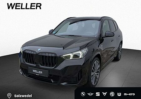 BMW X1 xDrive23d Msport Pano AdapLED Kam 20" Bluetooth