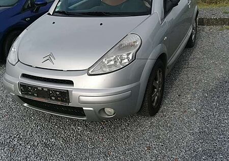 Citroën C3 Citroen Pluriel HDi 70 Exclusive