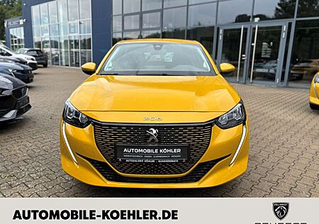 Peugeot 208 Elektro 136 PS GT PACK SITZHZG DAB KLIMA