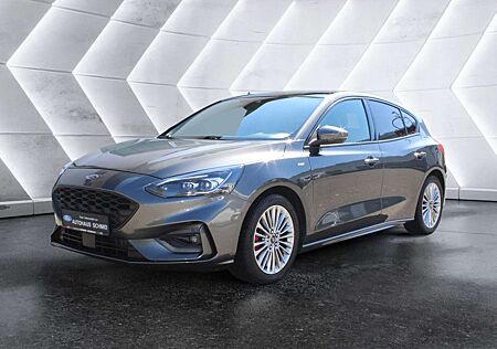Ford Focus Lim. ST-Line X - Automatik