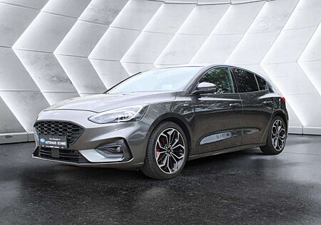 Ford Focus Lim. ST-Line X - Automatik