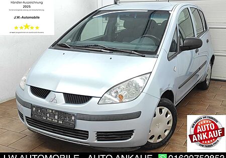 Mitsubishi Colt 1.3 Instyle *TÜV 05-2026* KLIMA ALLWETTER BC ZV