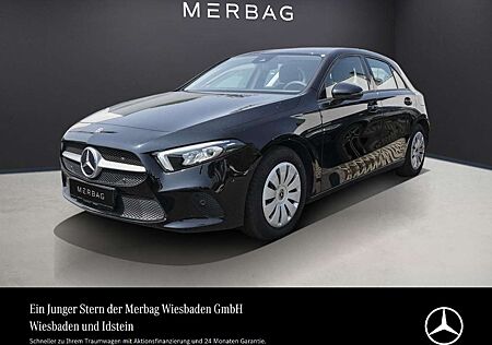 Mercedes-Benz A 180 MBUX LED APPLE DAB BUSINESS-PAKET