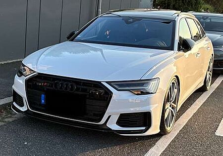 Audi S6 Avant TDI quattro tiptronic