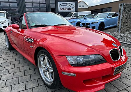 BMW Z3 M Roadster