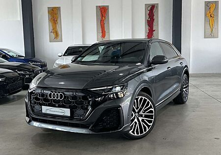 Audi Q8 45 Tdi quattro S Line/´23/Pano/ACC/AIR/