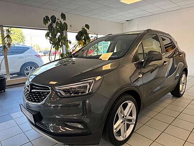 Opel Mokka X 1.4 **Schiebedach+Sitzheizung**