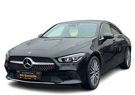 Mercedes-Benz CLA 220 Progressive*MBUX AR*AMBIENTE*KAM*LED*SHZ