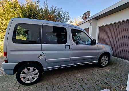 Citroën Berlingo Citroen Multispace 1.6 16V Plus