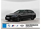 BMW 520 d Touring M Sport HUD LASER AHK