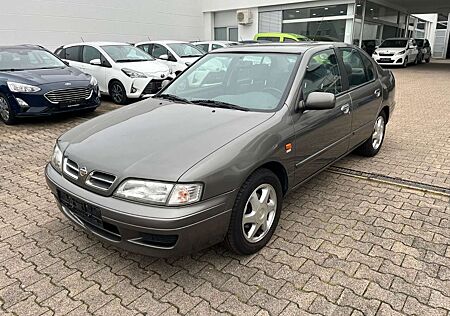 Nissan Primera