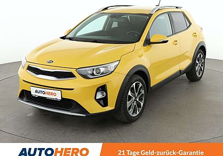 Kia Stonic 1.0 TGDI Vision *NAVI*CAM*SHZ*PDC*