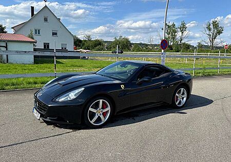 Ferrari California F1