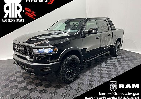 Dodge RAM 1500 Rebel Night Premium 3.0L MY25 RTR Umbau