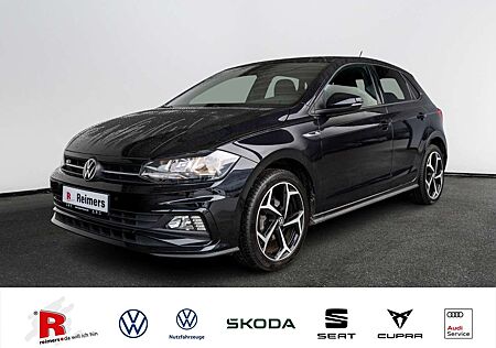 VW Polo Volkswagen Highline 1.0 TSI DSG
