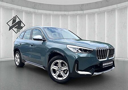 BMW X1 18d sDrive*xLine*NAVI*PDC*KAMERA*u.v.m**