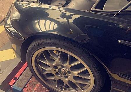 BMW 325i 325