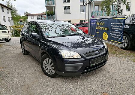 Ford Focus 1.4 16V Fun X
