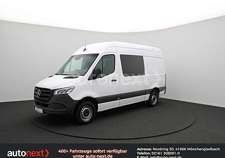 Mercedes-Benz Sprinter 316 Mixto Automat. 360°+5-SITZE+DISTRONIC (4895)