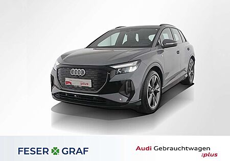 Audi Q4 e-tron 40 e-tron Rückfahrkamera/Sportsitze/SONOS Soundsys