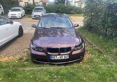 BMW 325i 325 Aut.