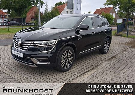 Renault Koleos dCi 185 4WD Initiale Paris Panodach+SHZ+LED