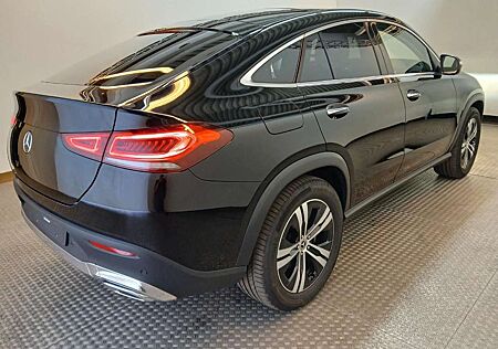 Mercedes-Benz GLE 350 e Exclusive Coupe Pano*360*HUD*20*BelüSi