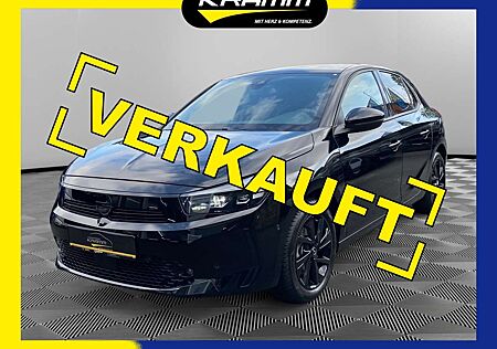 Opel Corsa GS 1.2