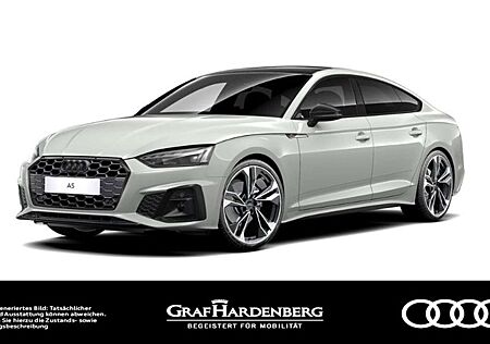Audi A5 Sportback 35 TFSI S line Matrix Navi Pano
