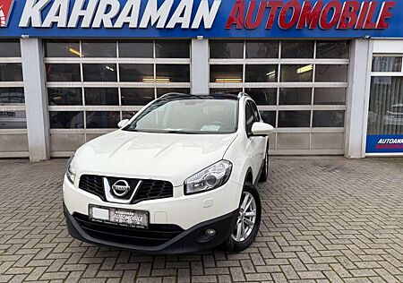 Nissan Qashqai Tekna 2.0**KLIMA*EURO5*