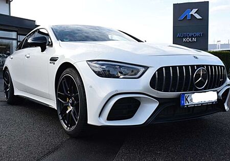 Mercedes-Benz AMG GT 63 4Matic+ *Memory*Navi*KOMISSION