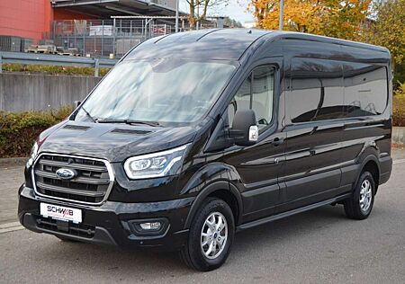 Ford Transit Kasten 350 L3 Automatik | Bi-Xenon | PDC