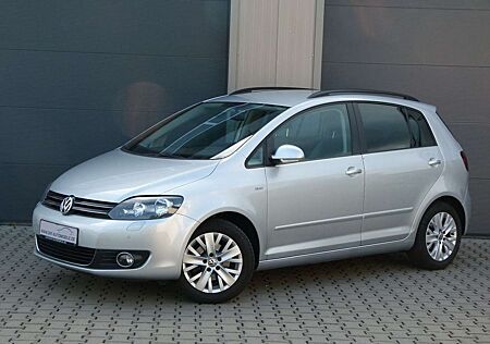 VW Golf Volkswagen Plus VI Life DSG PDC AHK Alu Sitzheizung
