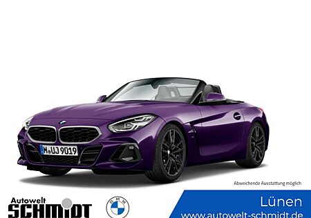 BMW Z4 sDrive20i Cabrio M Sportpaket Klimaaut. HIFI